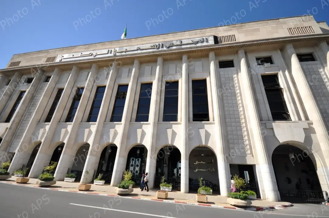 Arab Inter-Parliamentary Union Congratulates Algeria on ASEAN Parliamentary Membership