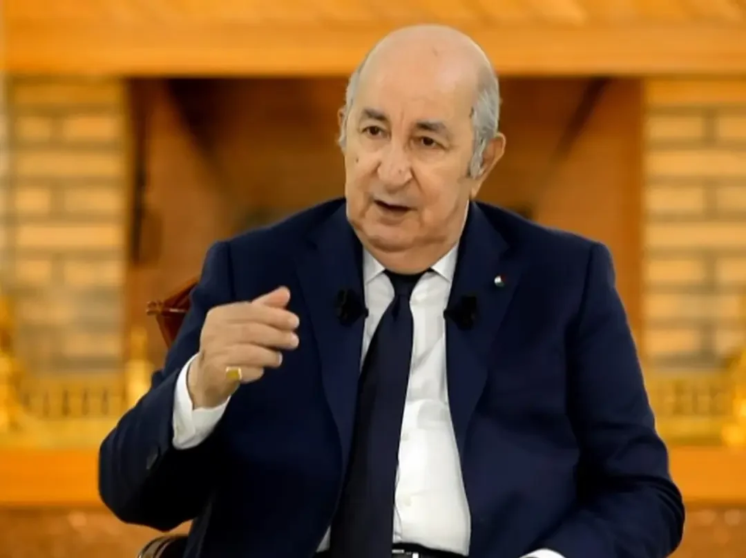 President Tebboune Affirms Algeria is on the Right Path and Calls for Unity Against Attempts to Target It