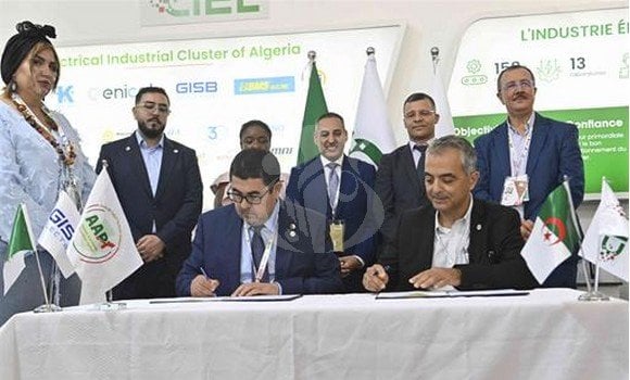 Intra-African Trade Fair: $480 Million Agreement to Supply West African Markets with Algerian Electrical Equipment