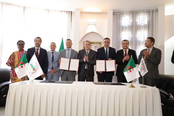 Intra-African Trade Fair 2025: Algeria Secures Lion’s Share of Signed Deals