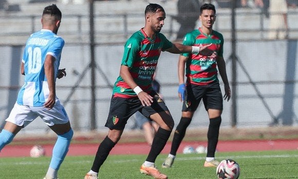 Algerian Ligue 1 “Mobilis”: MC Alger Triumphs in Akbou, JS Kabylie Stumbles in Oran