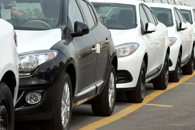 New Measures for Monitoring Imported Vehicles in Algeria