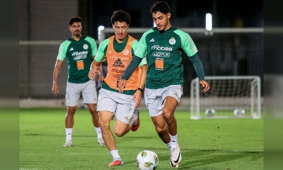 World Cup 2026 Qualifiers: Algeria is ready to qualify from the heart of Morocco