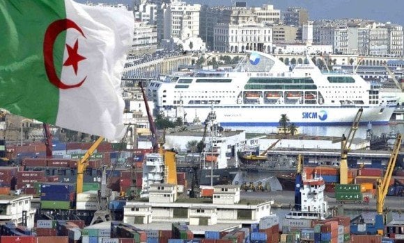 Algeria Among Africa’s Top Three Most Attractive Economies
