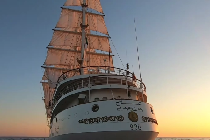 The Sea is Not Just a Trade Route, But a Field for Sovereignty, Deterrence, and Protection