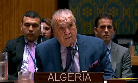 UN Security Council Failure on Gaza Ceasefire Resolution Marks Another Stain on Humanity’s Conscience