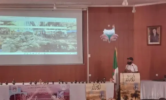 Adrar Launches Digital Platform to Promote Algeria as a Tourist Destination