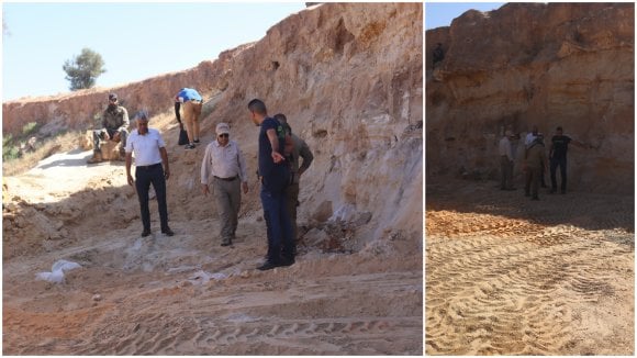 Mascara: Launch of the 10th Excavation at the “Ancient Tighenif Man” Site