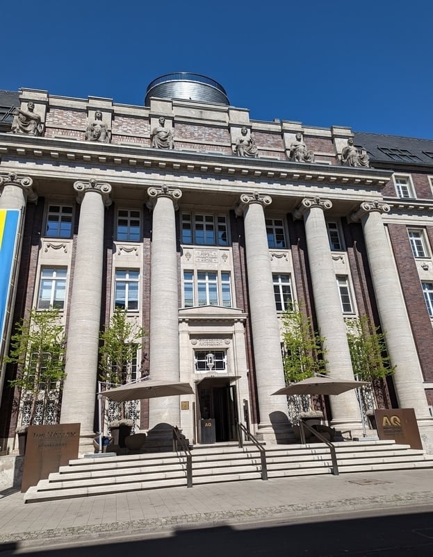 Düsseldorf Court Convicts Moroccan Agent in Espionage Case as Rif National Party Issues Strong Condemnation