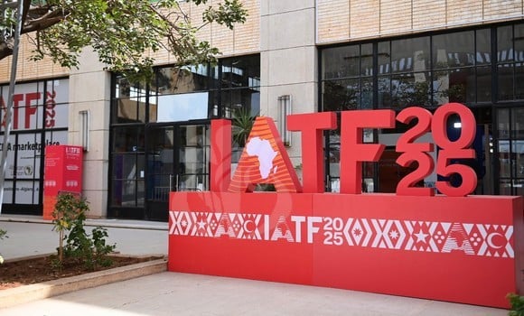Hackathon and innovation forums energise IATF 2025 in Algiers