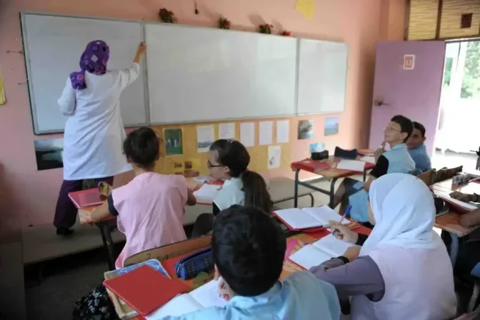Teachers Sign Entry Reports: What Awaits Them