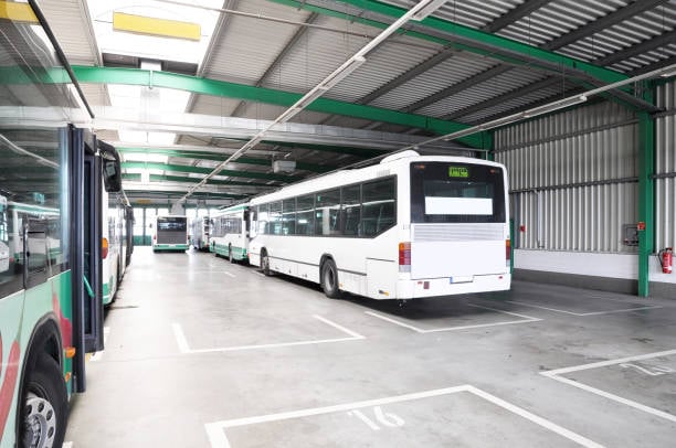 Acting Prime Minister Sifi Ghrieb: Government Moves Ahead on 10,000 New Buses