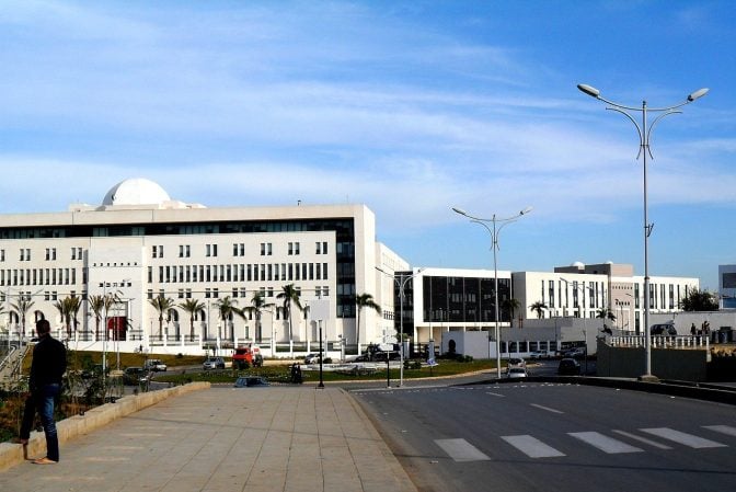 Algeria Rejects Mali’s “Deceptive Maneuver” Before the International Court of Justice
