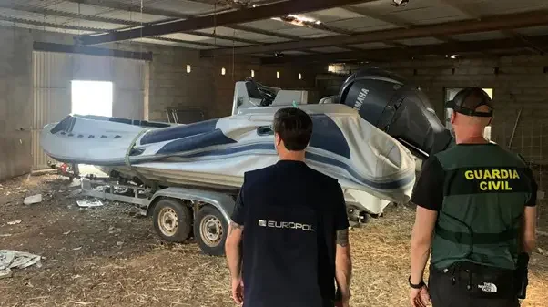 Spain’s Migrant-Smuggling Bust Underscores Transnational Crime—and Cooperation