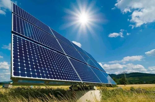 China’s Kibing Group Plans Large Solar-Glass Factory in Algeria