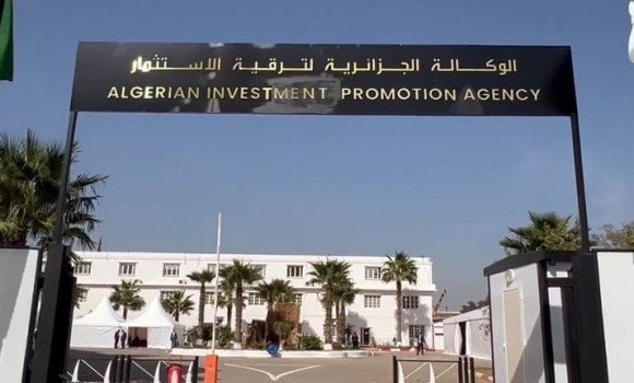 Algerian Investment Promotion Agency Denies ‘Registration Fees’ Demand