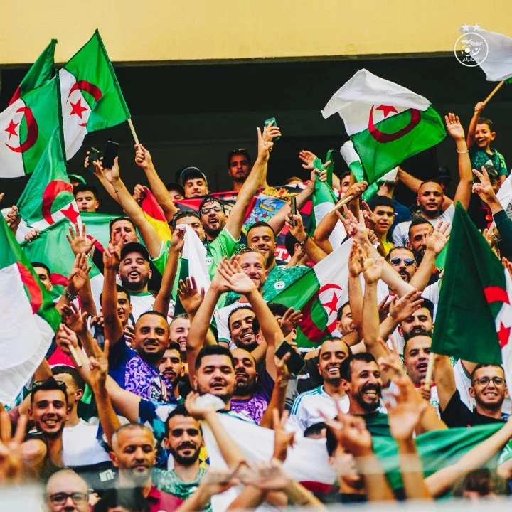 Algeria vs. Uganda: Tizi Ouzou Buzzing with World Cup Fever
