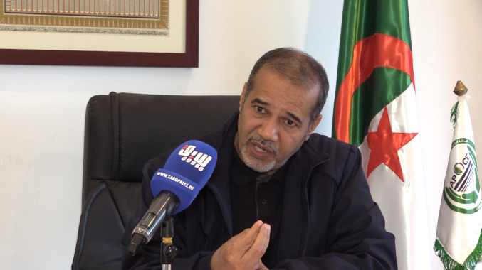 Consumer Advocate Zebdi Addresses Traders Ahead of Eid al-Fitr