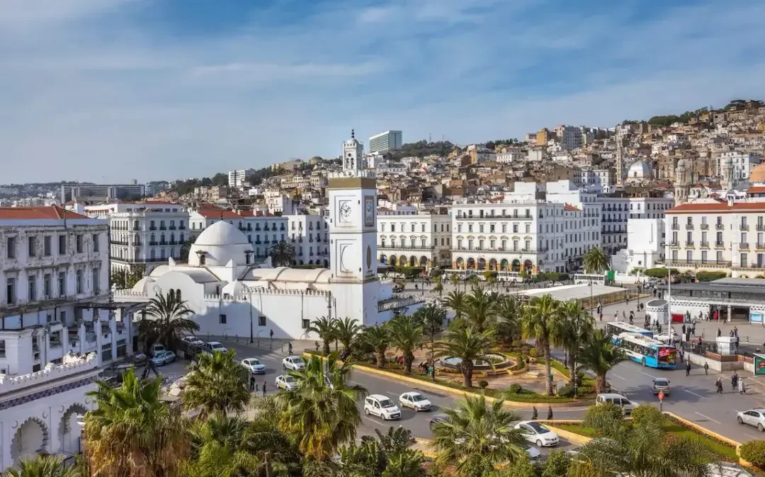 Spain: El País Daily Promotes Algeria as a Travel Destination