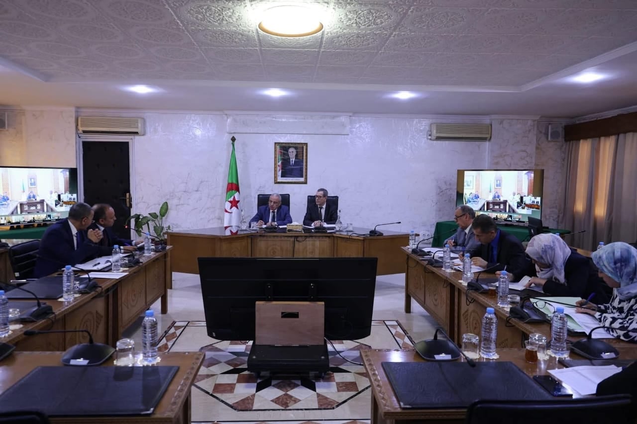 Algeria: Housing Distribution Planned for November 1st Celebrations