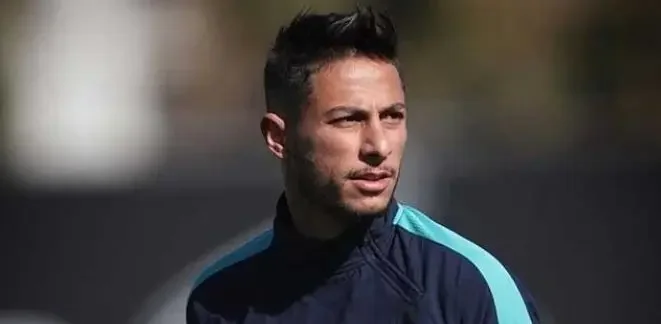 Football – Preparations for FIFA Arab Cup 2025: Yousri Bouzok Called Up to Replace Injured Gaëtan