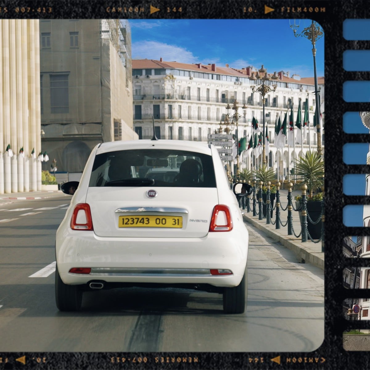 Fiat Algeria Denies Price Hikes for its Vehicles