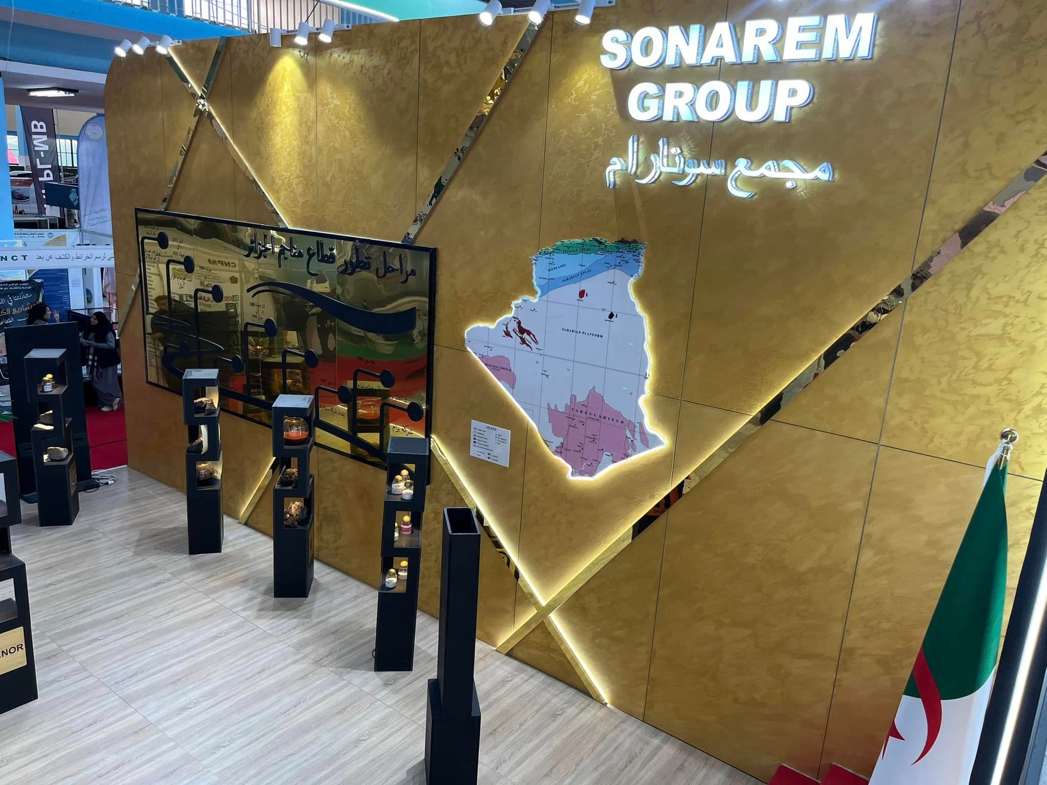 Sonarem: Sultani and Belhadj Relieved of Interim Management Roles