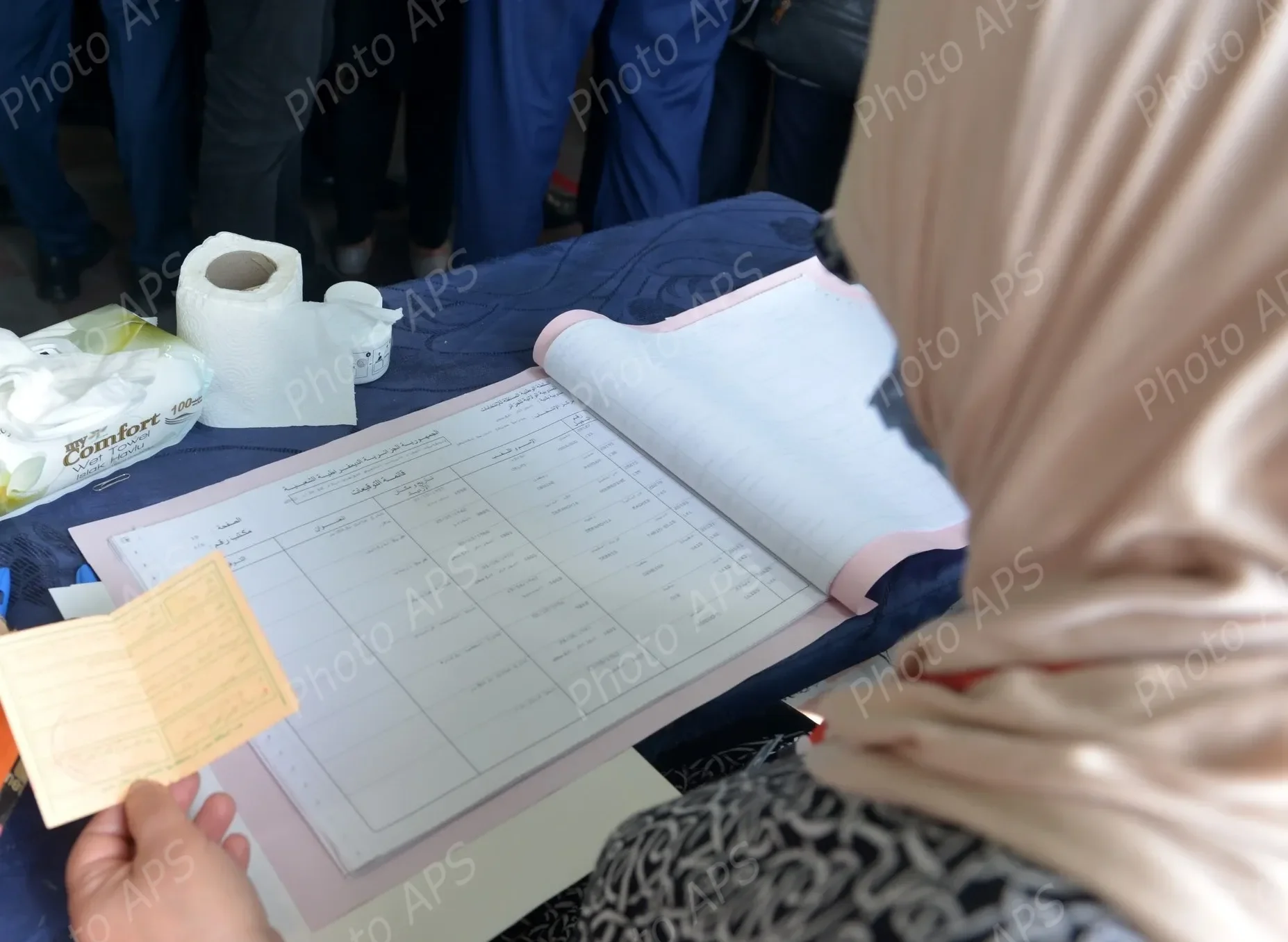 Algeria: Electoral Roll Review Period Opens Next Monday