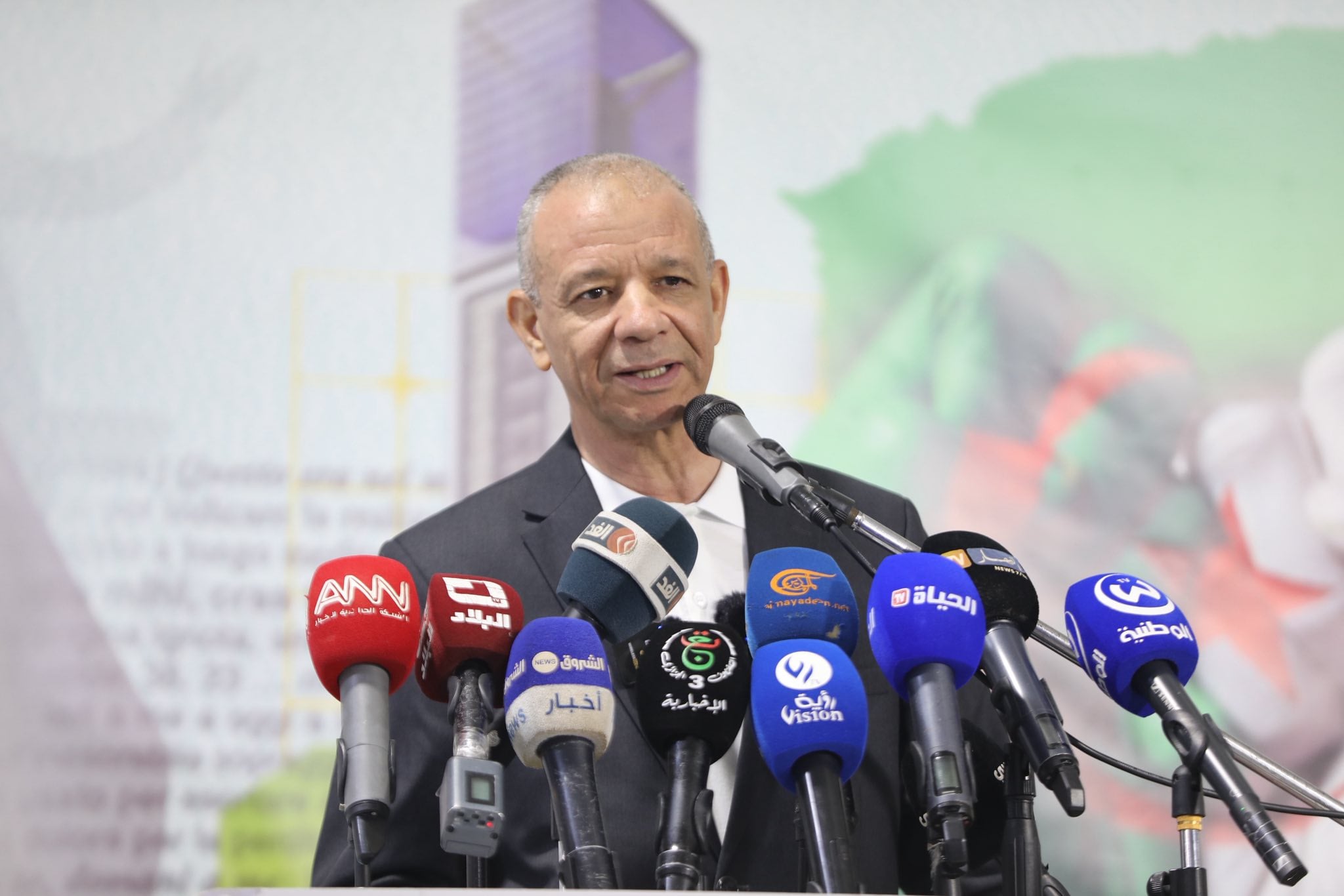 Ben Guerina Calls for Diversified, Independent Foreign Alliances