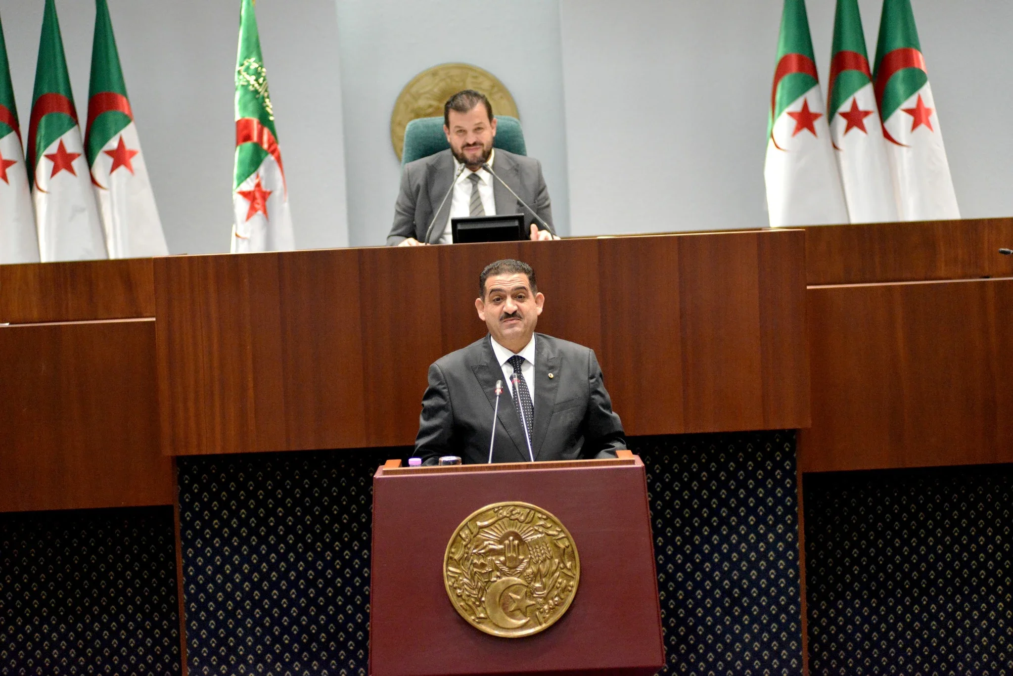 New Irrigation Dam Project Planned for Bechar, Algeria