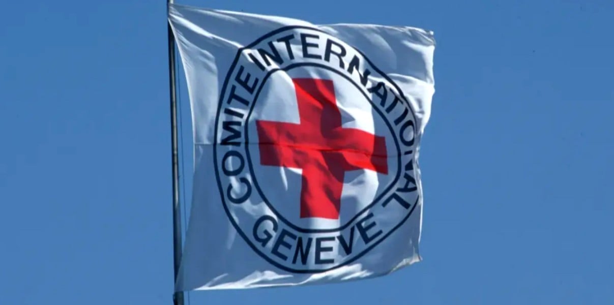 Gaza Ceasefire: ICRC Calls it Crucial to Save Lives