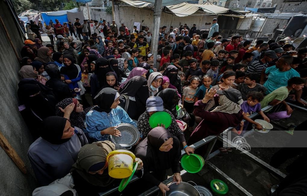 Kremlin Urges Immediate Humanitarian Aid Delivery to Gaza