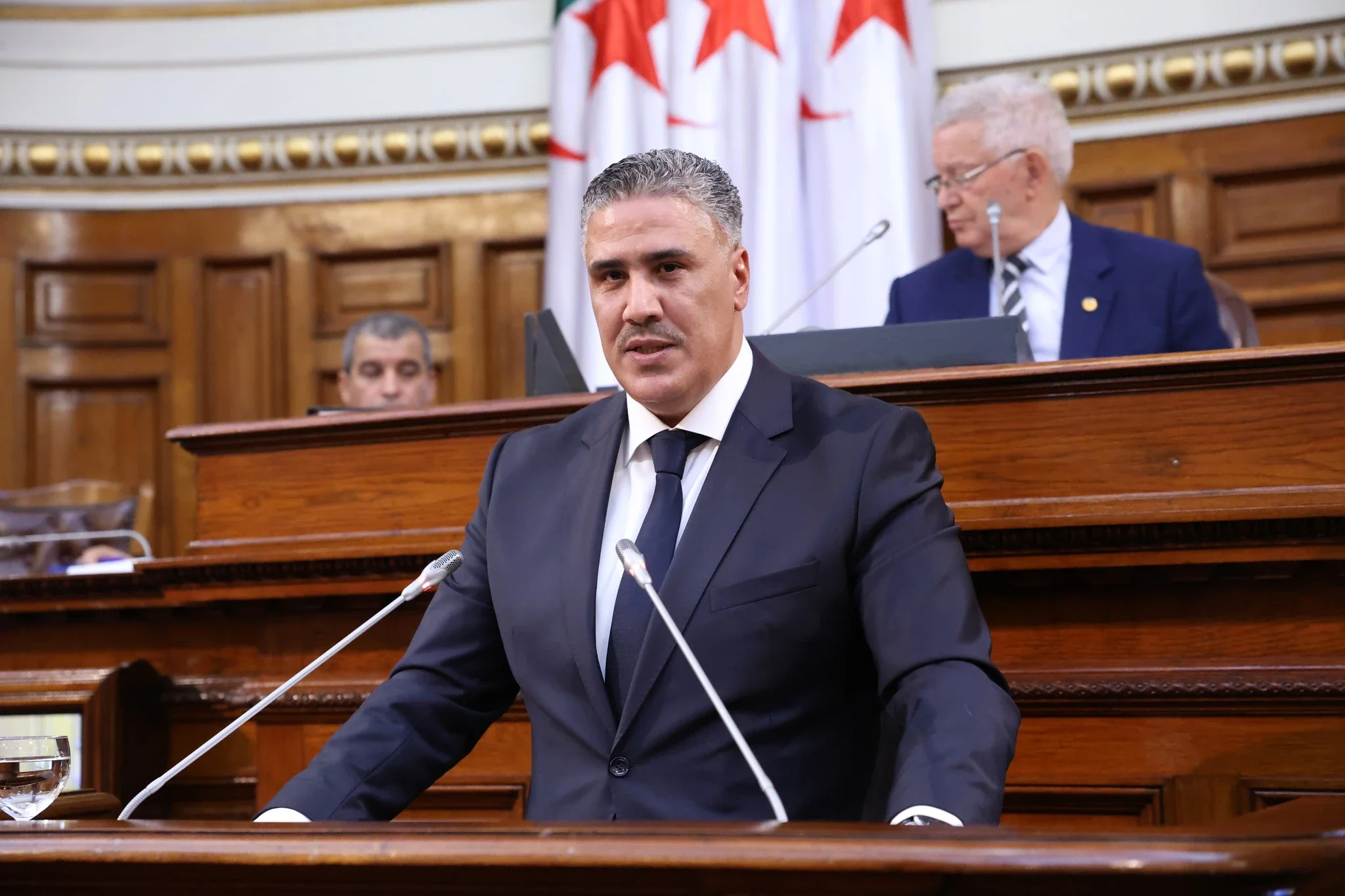 Algeria: New Construction & Unfinished Buildings Laws Coming Soon