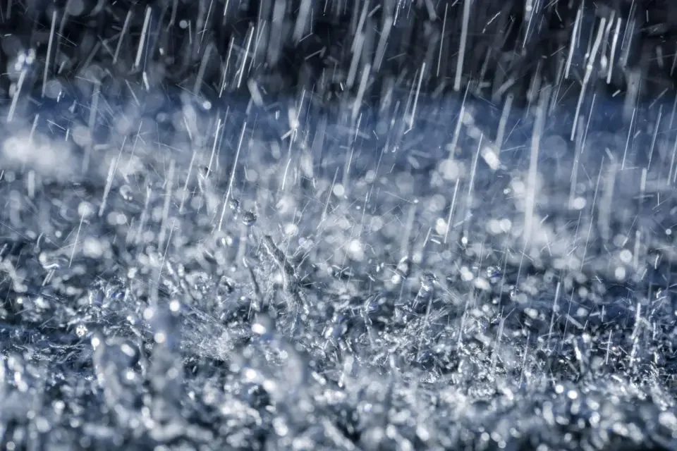 Thunderstorms & Hail Expected Across Algeria This Weekend