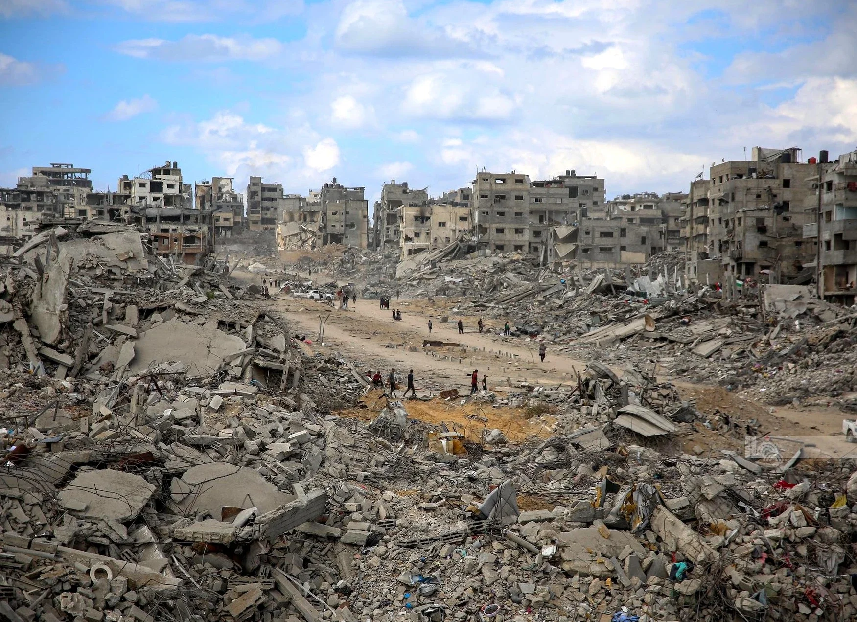 Spain General Strike: Protesting Palestinian ‘Genocide’ in Gaza