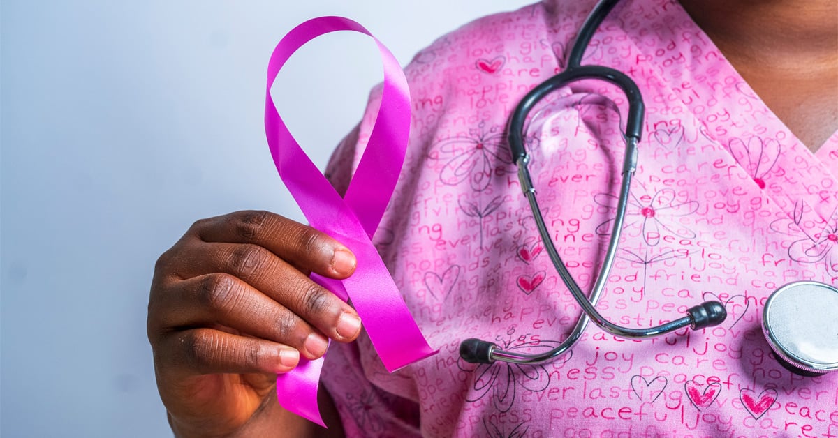 Breast Cancer Screening & Medical Equipment Maintenance