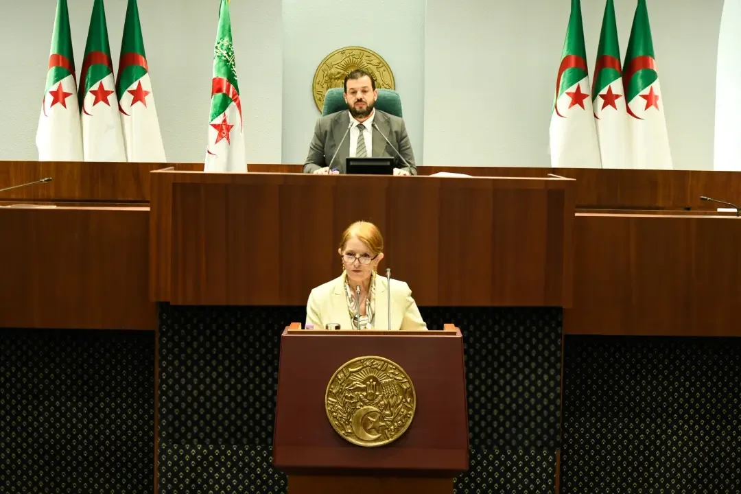 Thermal Tourism: Minister Madahi Announces Receipt of 16 Investment Projects in 2026