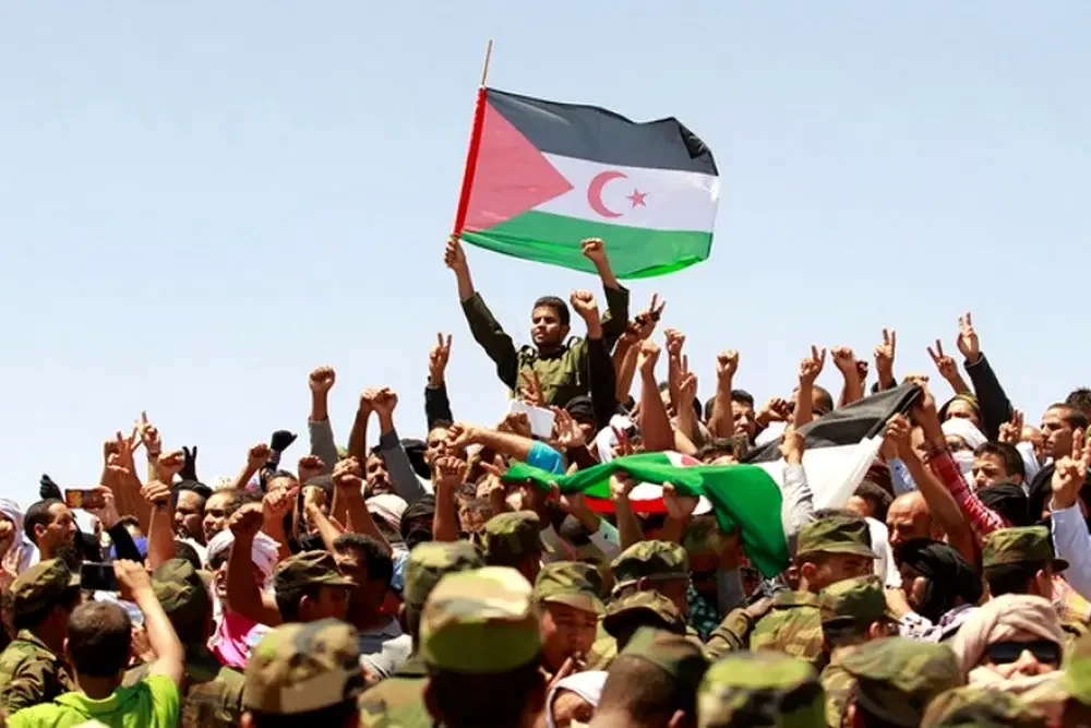 Argentina Reaffirms Solidarity with the Sahrawi People and Their Right to Self-Determination