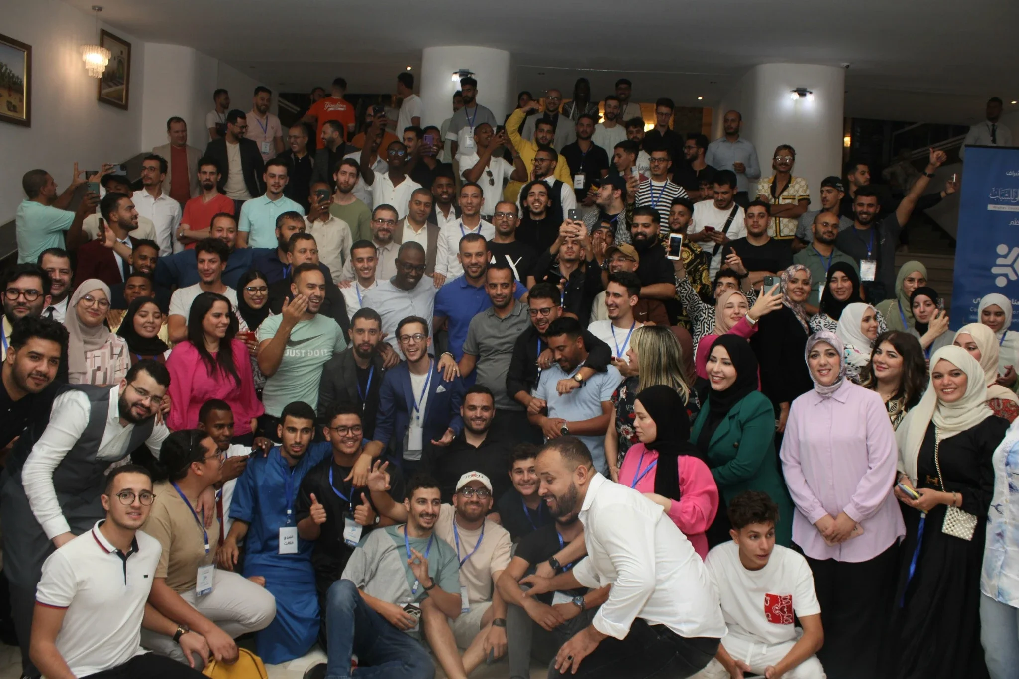 Content Creators Camp 2nd Edition Opens in Algeria