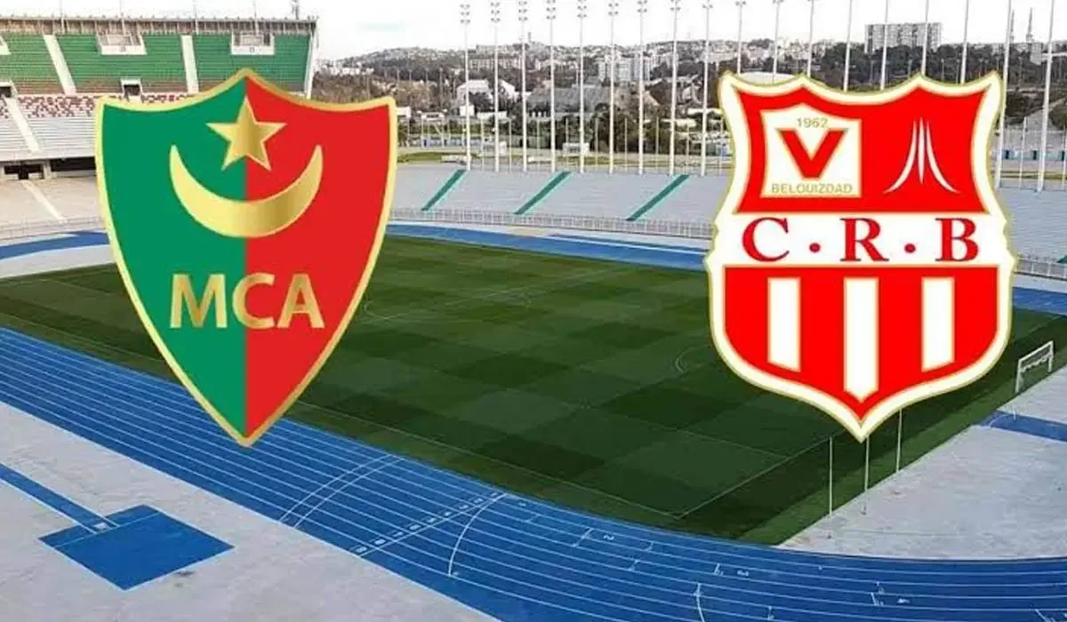 Algerian Clubs Head to Africa for CAF Champions League & Confederation Cup