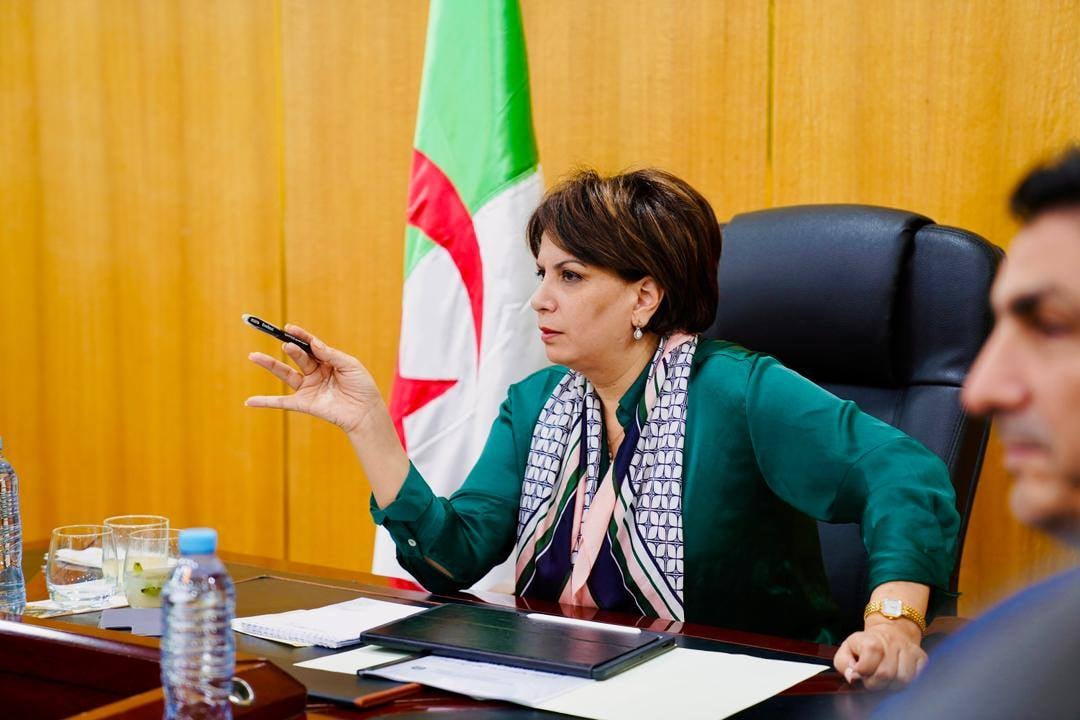 Artist Card Platform Glitch: Urgent Fix Ordered in Algeria