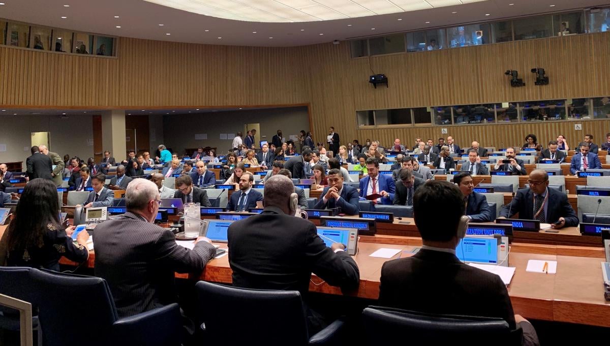 Western Sahara: UN Committee Rejects Moroccan Claims