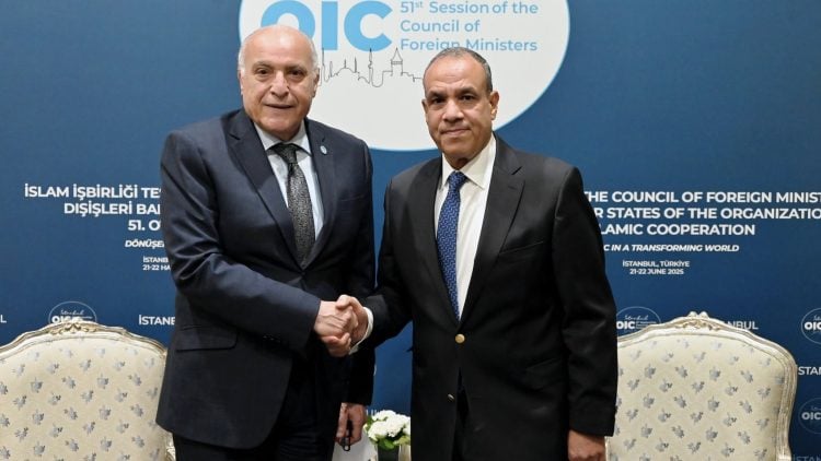 Algeria & Egypt Explore Deeper Ties: New Cooperation Ahead?