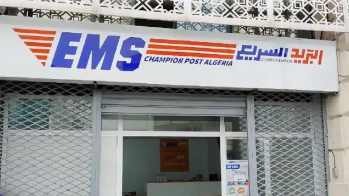 Algeria Revamps Express Mail: New Rules for Faster, Safer Delivery