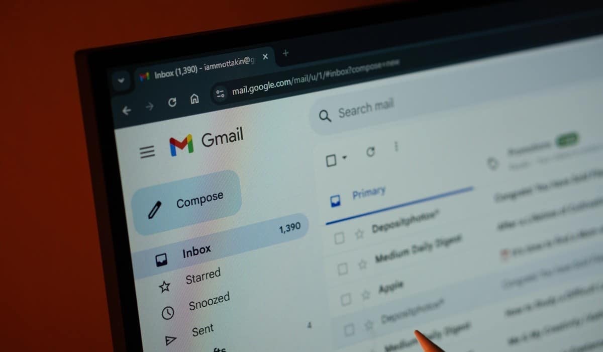 Gmail’s New AI Feature: Gemini Summarizes Your Emails!