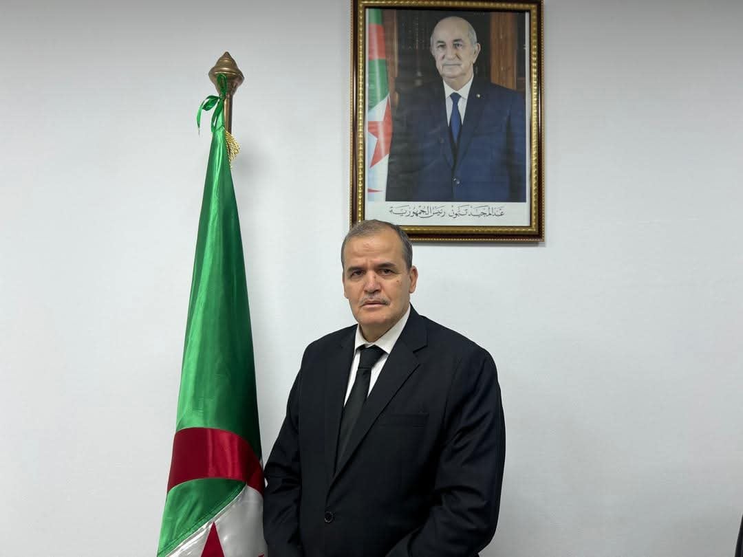 Algeria at UNCTAD: Shaping a Fair & Sustainable Economic Future