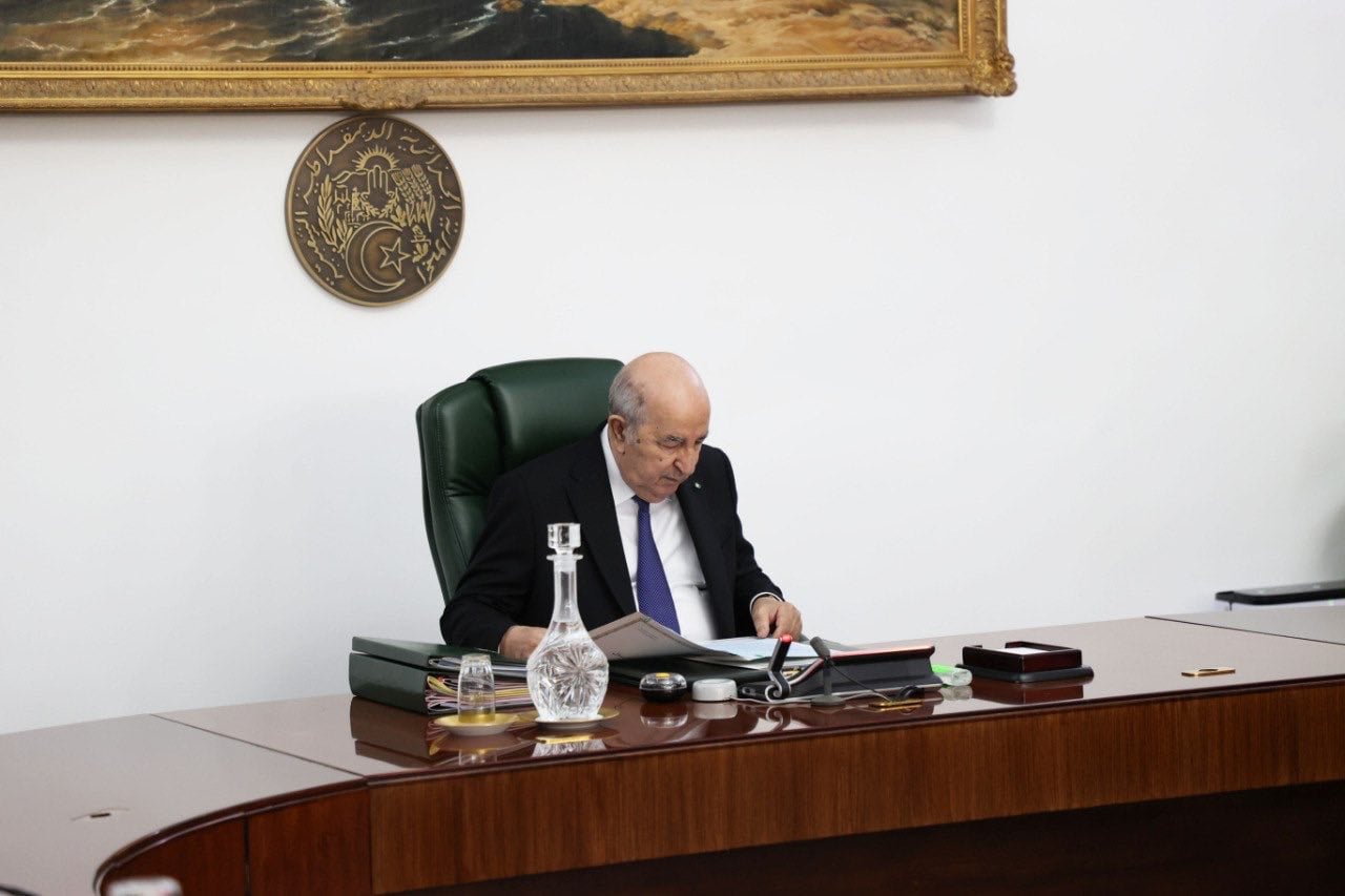 Algeria Approves 3 New Seawater Desalination Plants
