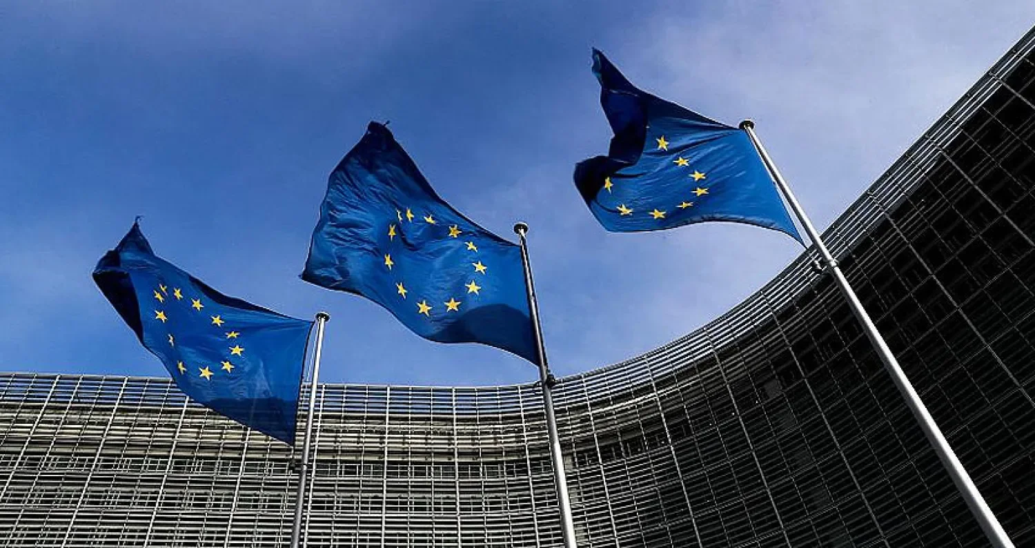 EU Approves Full Ban on Russian Gas Imports by 2027