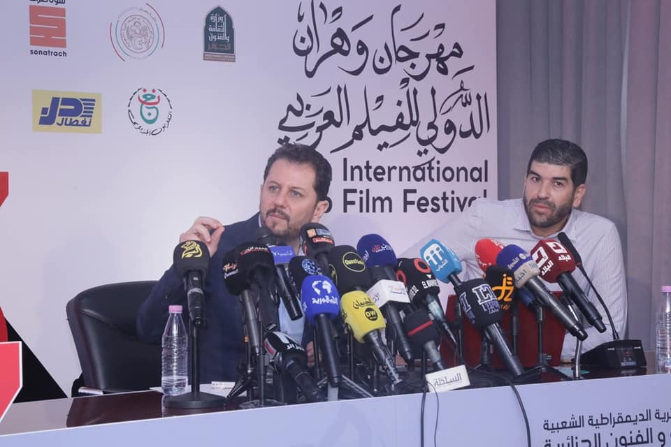 Oran Arab Film Fest: 60+ Films to Light Up the Screen!