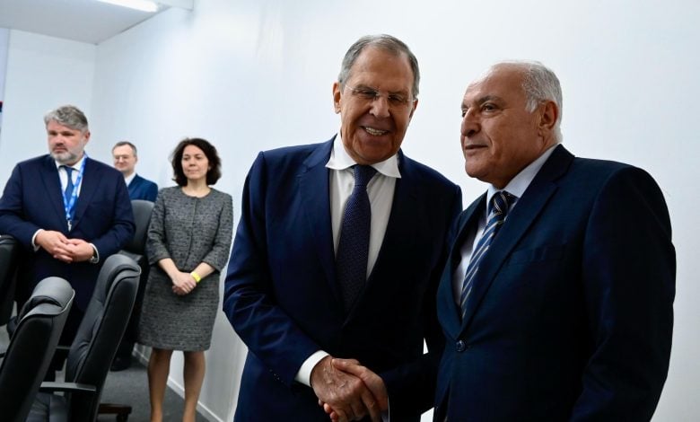 Algeria & Russia Discuss Western Sahara in Key Phone Call